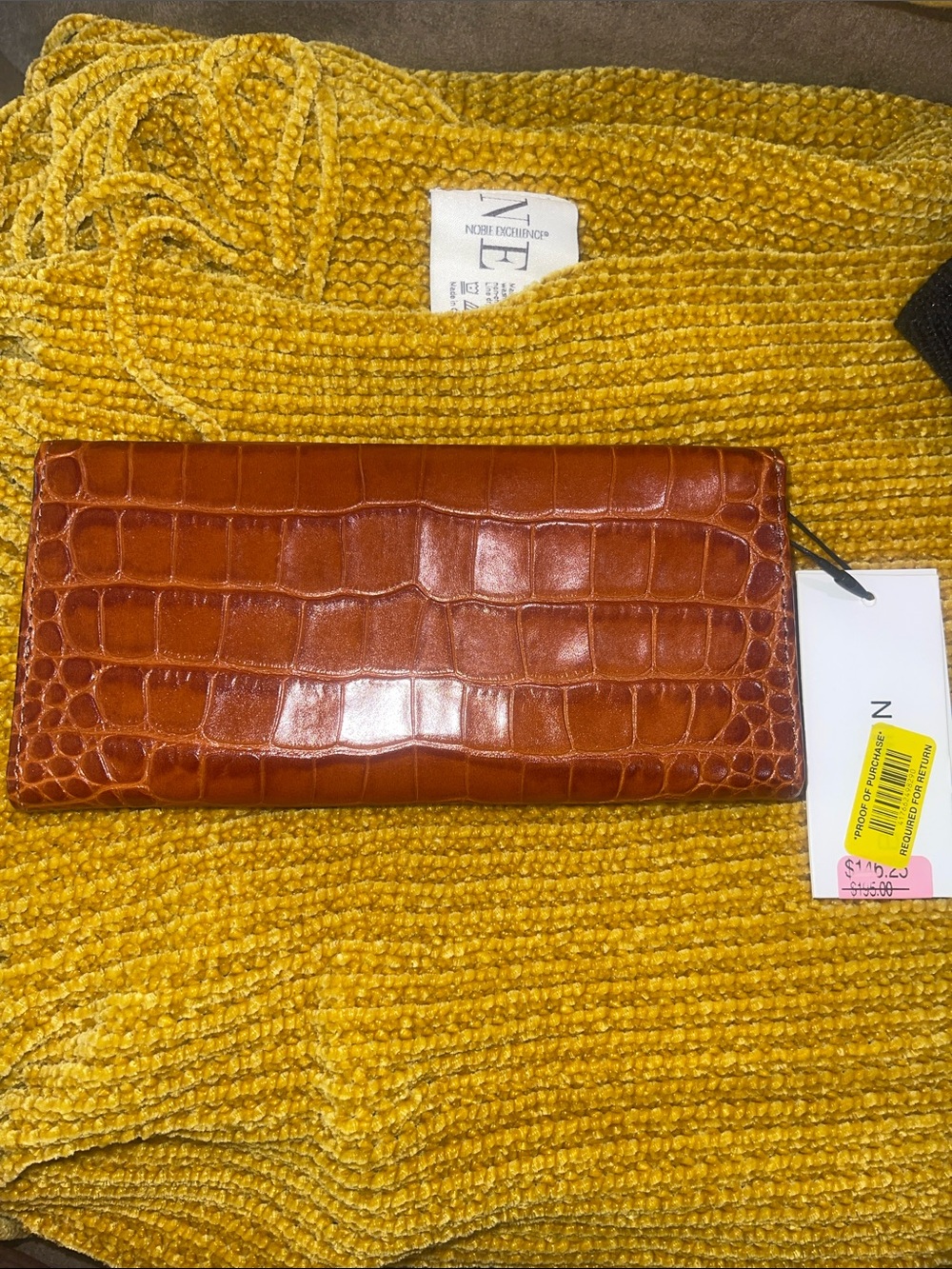 Wallet - Picture 2 of 3